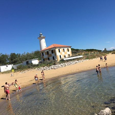 Appartamenti Sirio Via Pesci 6,8,14 Bibione Eksteriør billede